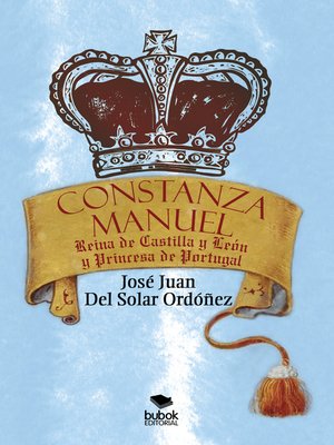 cover image of Constanza Manuel